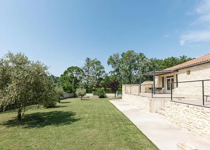 Villa En Provence