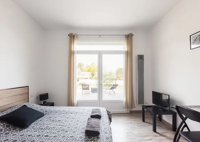 Villa En Provence