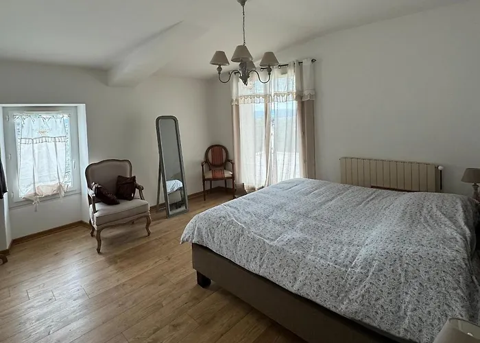 La Maison Du Barry
