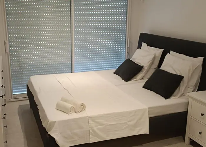 Villa Climatisee Avec Piscine Privee